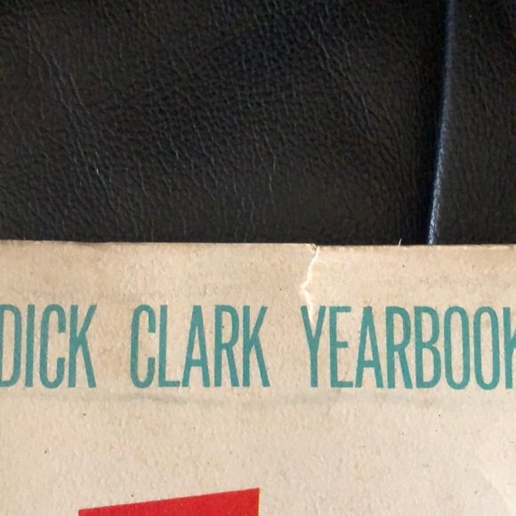 2 Vintage Dick Clark Yearbooks - Picture 10 of 16